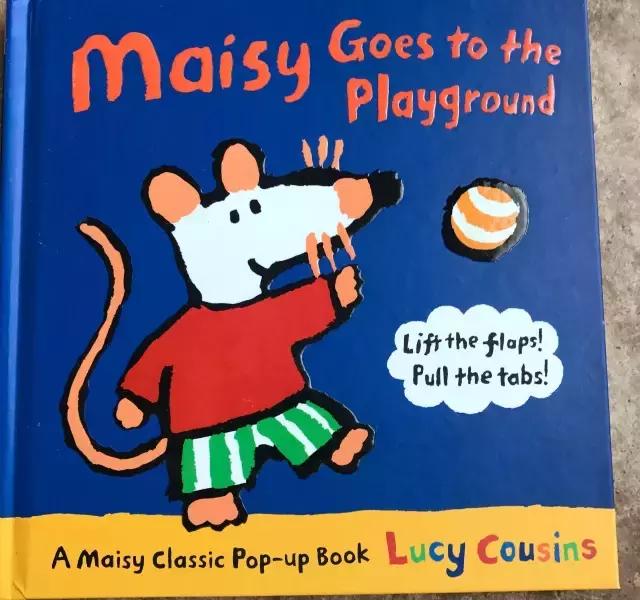 亲子共读书本100例,亲子英语启蒙书推荐