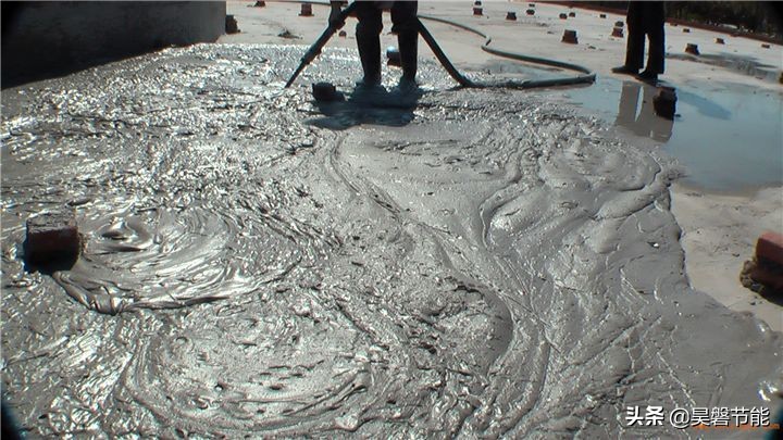 昊磐节能混凝土问题,昊节能泡沫混凝土