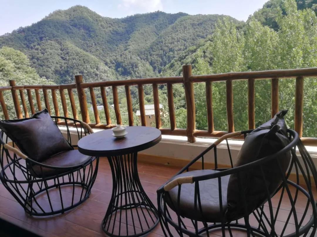 最美山里的民宿,车村镇民宿哪家好