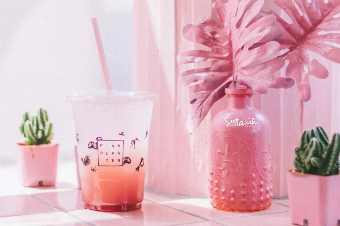 泰国有什么潮牌值得买,泰国潮牌女生