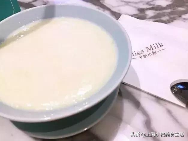 魔都地道港式糖水铺100种糖水开吃,魔都糖水铺子视频