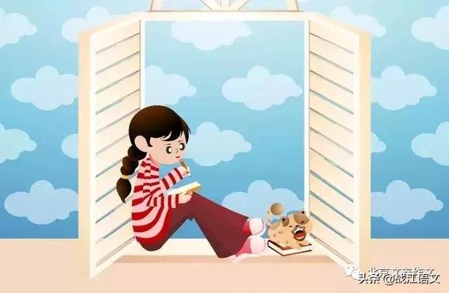 写作经典技巧,写作技巧和方法好词好句