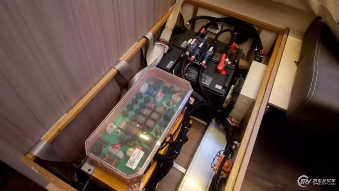 中天新季风t型loft款房车,中天新季风t型畅游版