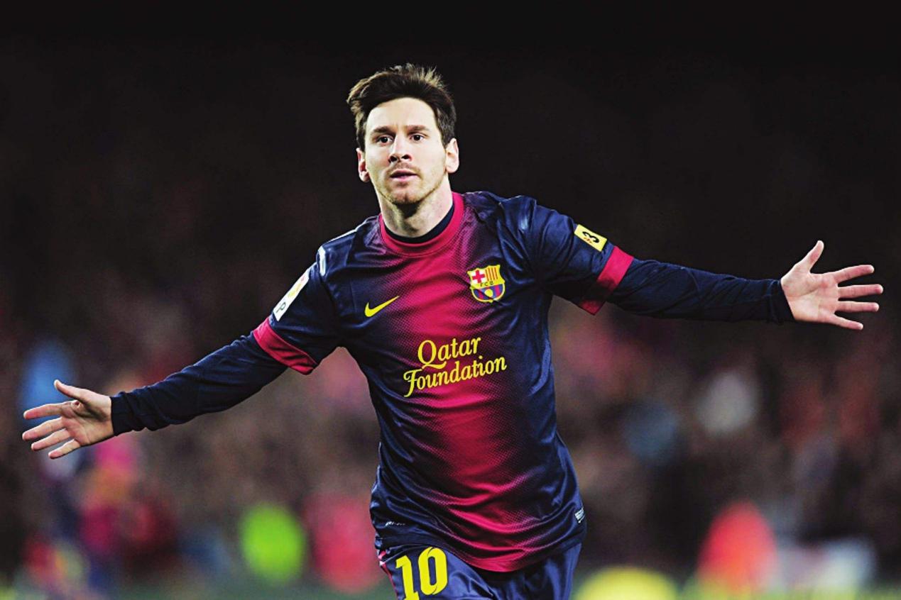 21世纪最佳足球运动员,21世纪最出色的足球运动员排名