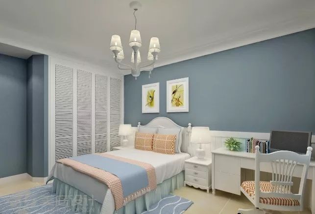 乳胶漆硅藻泥贝壳粉效果图,装修知识墙纸墙布硅藻泥怎么选