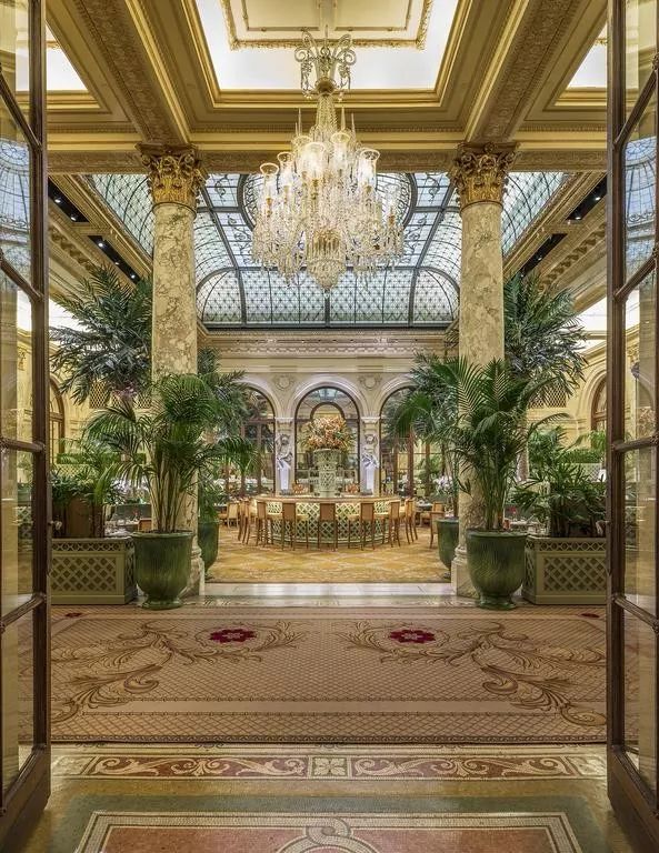 美国纽约安缦酒店,最贵安缦酒店