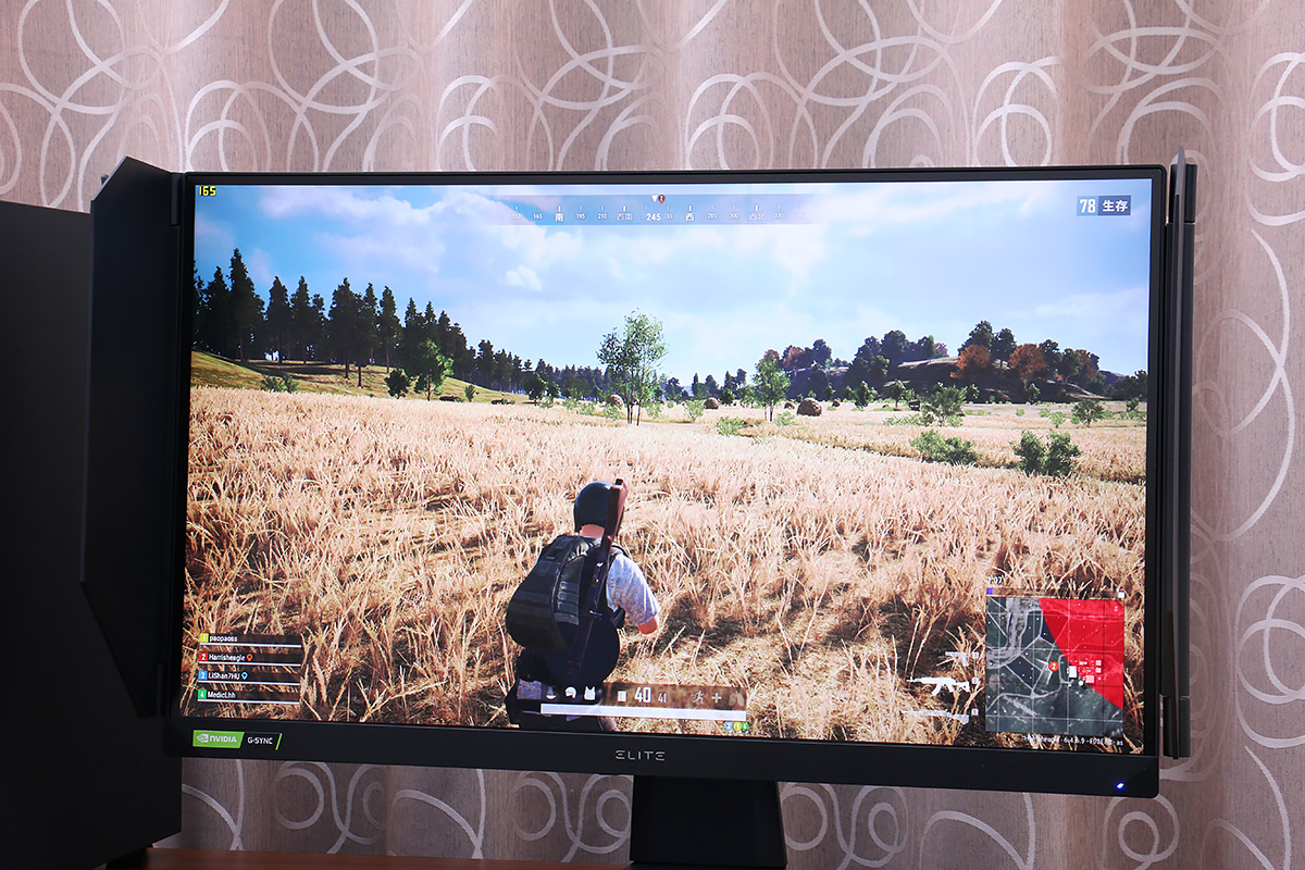 优派显示器xg2703怎么样,优派xg320u显示器