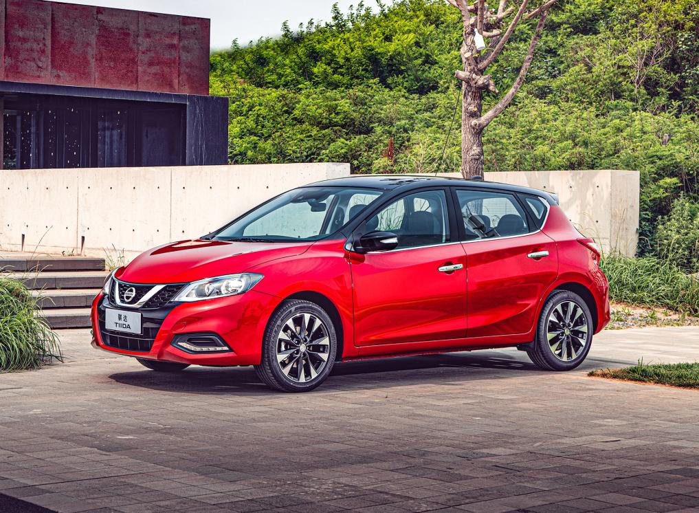 日产骐达两厢车质量,日产骐达在两厢车里的排名