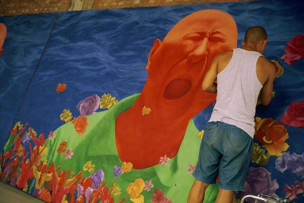 那个开放、捞金、激情的90时代，才仅仅过去了20年而已