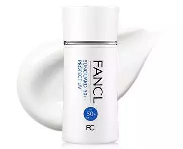 防晒霜排行榜第一名真实测评,45款防晒霜的评测结果终于出来了