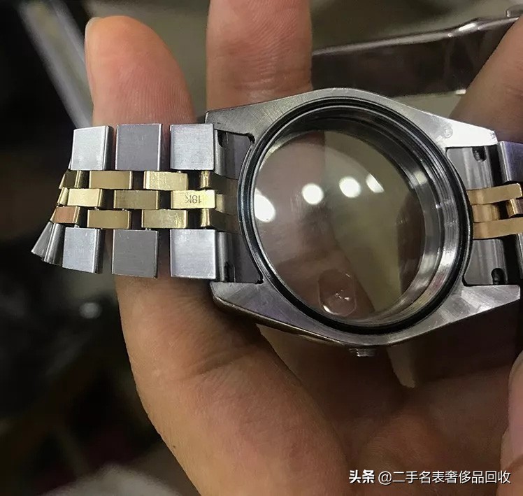 高仿名表真假鉴定,高仿腕表真实情况