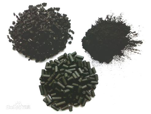 活性炭除异味,高碘值活性炭