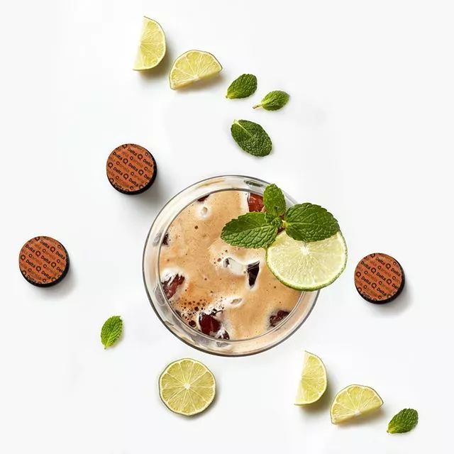 那些去葡萄牙旅行的人，都喝了什么咖啡？