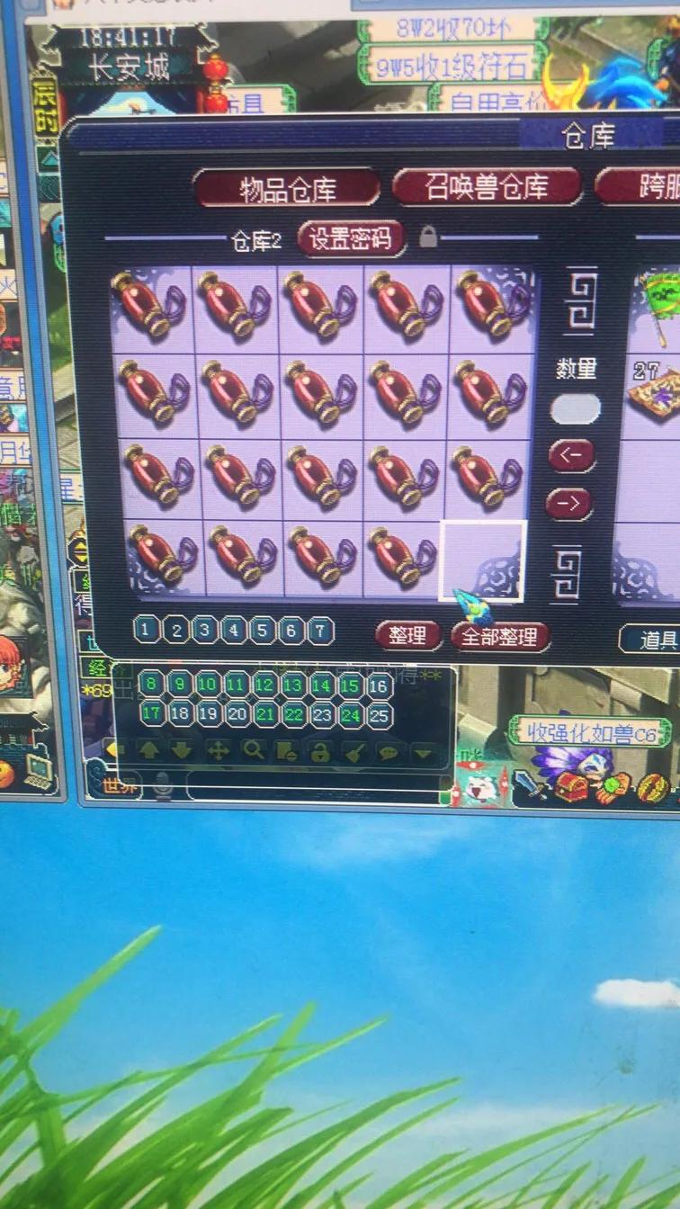 梦幻西游吸附师,梦幻西游吸附是什么