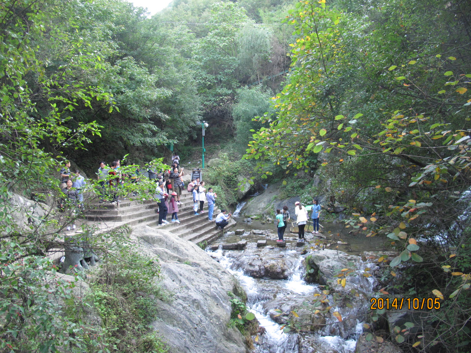 中国土家第一村云舍宾馆,重渡沟农家宾馆哪里最便宜