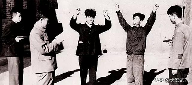 1986年山东一女子自封皇帝,密谋进京登基,后被联防队员一锅端