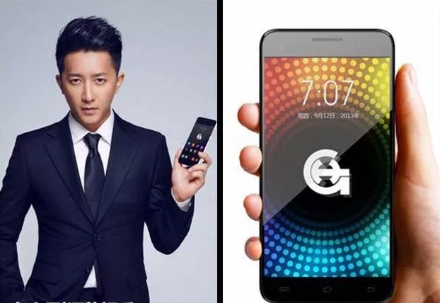 韩庚卢靖姗大婚！背后是一个过气偶像“自杀式”崛起的惨烈之路