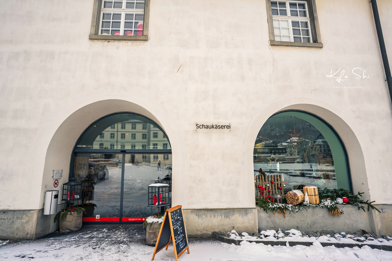 瑞士高山滑雪上演惊险与刺激,瑞士滑雪的真实感受