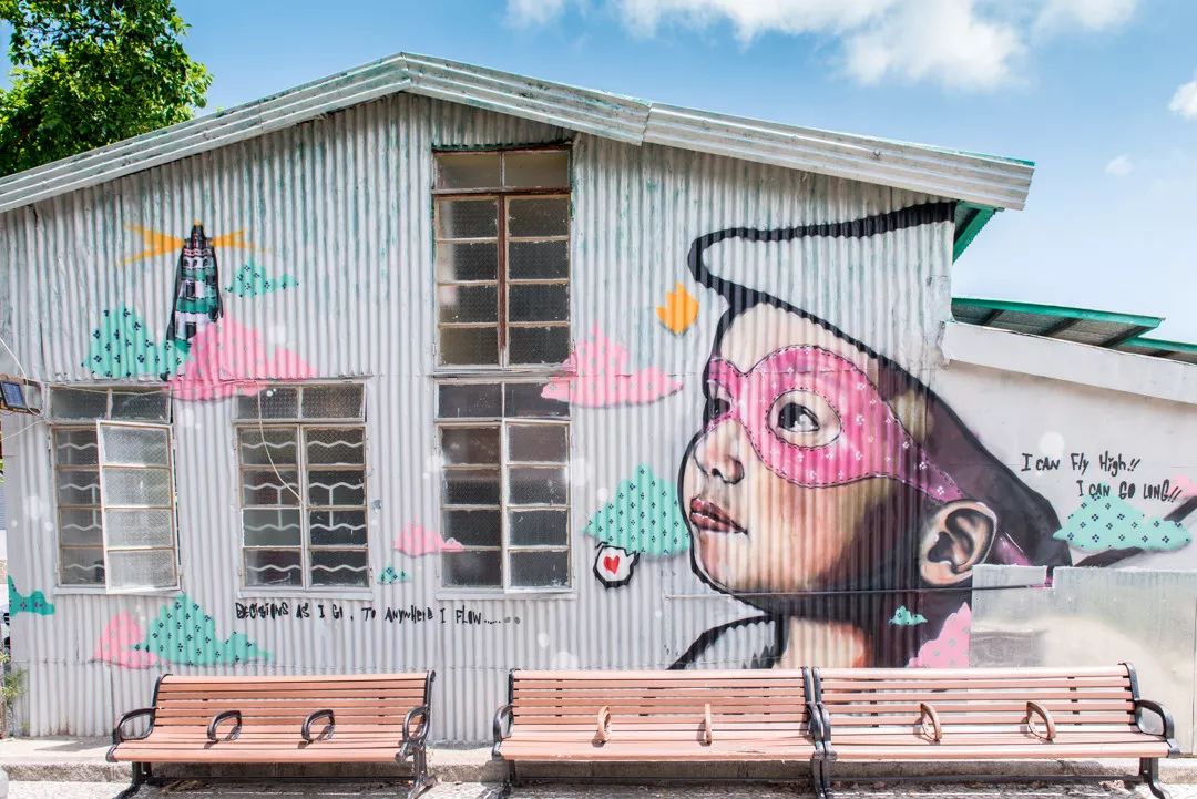 给你一个爱上夏天的理由,爱上澳门这座城市