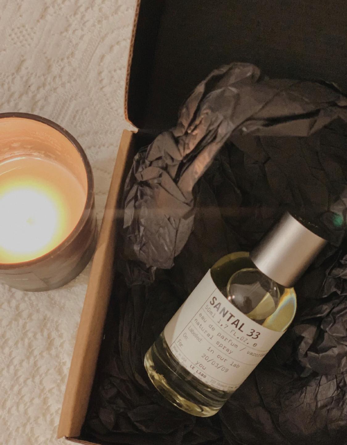 适合秋冬的香水木质香,私藏香氛推荐小众不浮夸的高级香