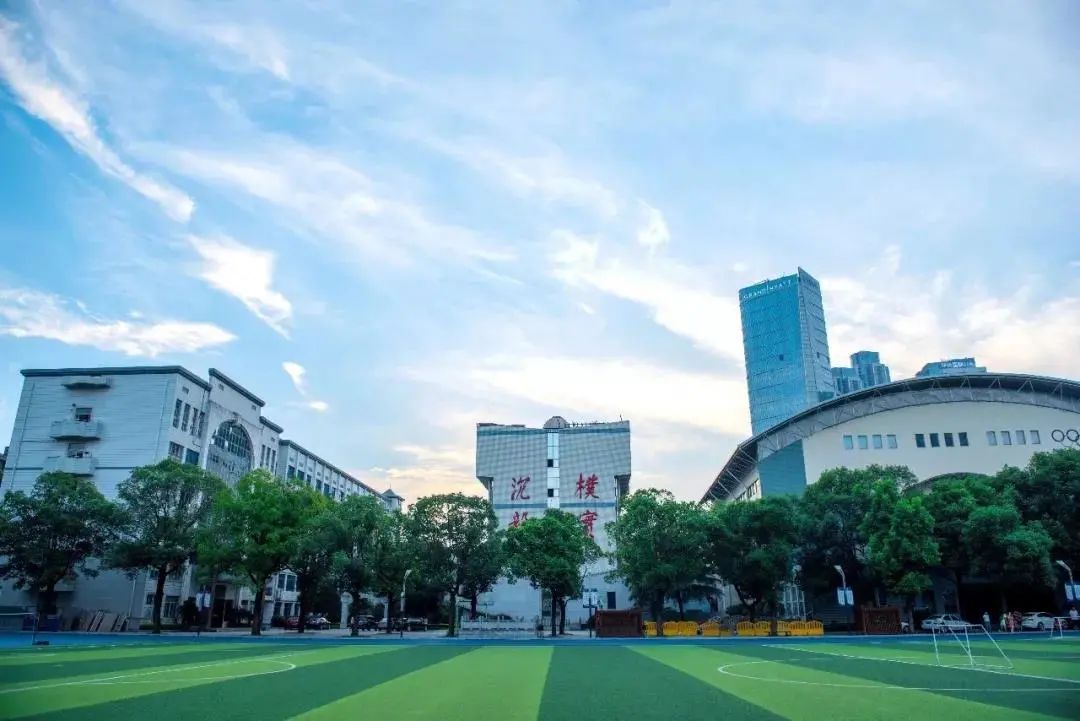 长沙凭实力进长郡中学,湖南最好的长郡中学