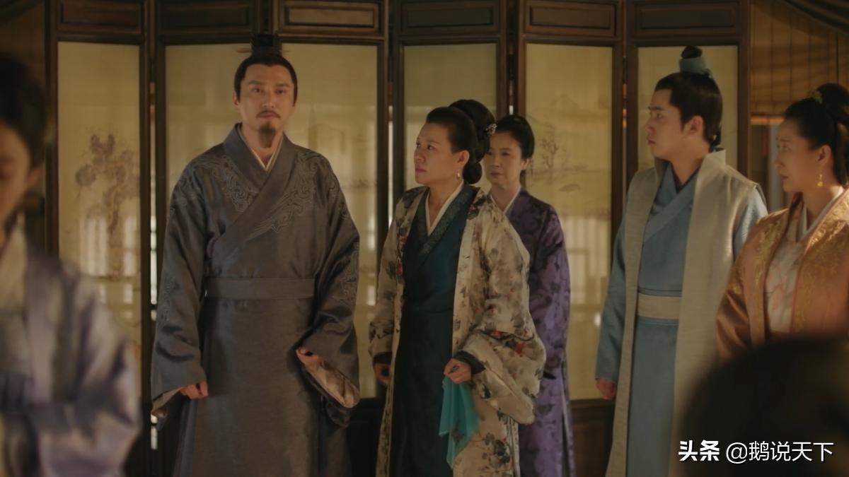 盛家之所以能越过越好，和他们低调顾及别人感受会活人是分不开的