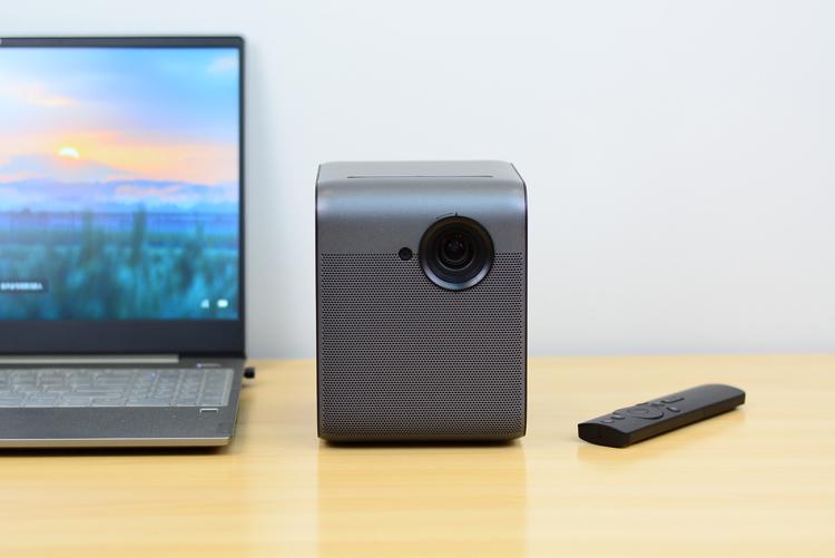 大佬光环之下，小米和光峰做了什么？峰米投影仪SmartLite评测