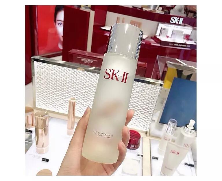 skii必买,sk-ii推荐产品