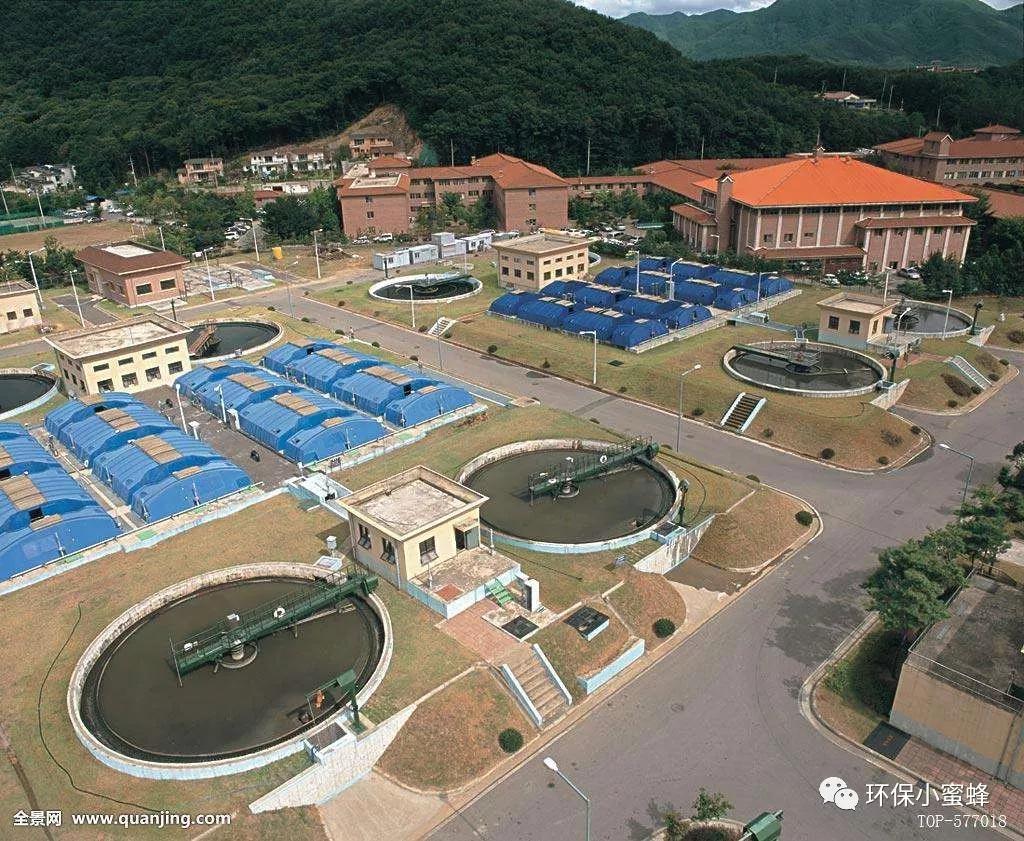 医疗污水处理站运维方案,污水处理运维收费标准表