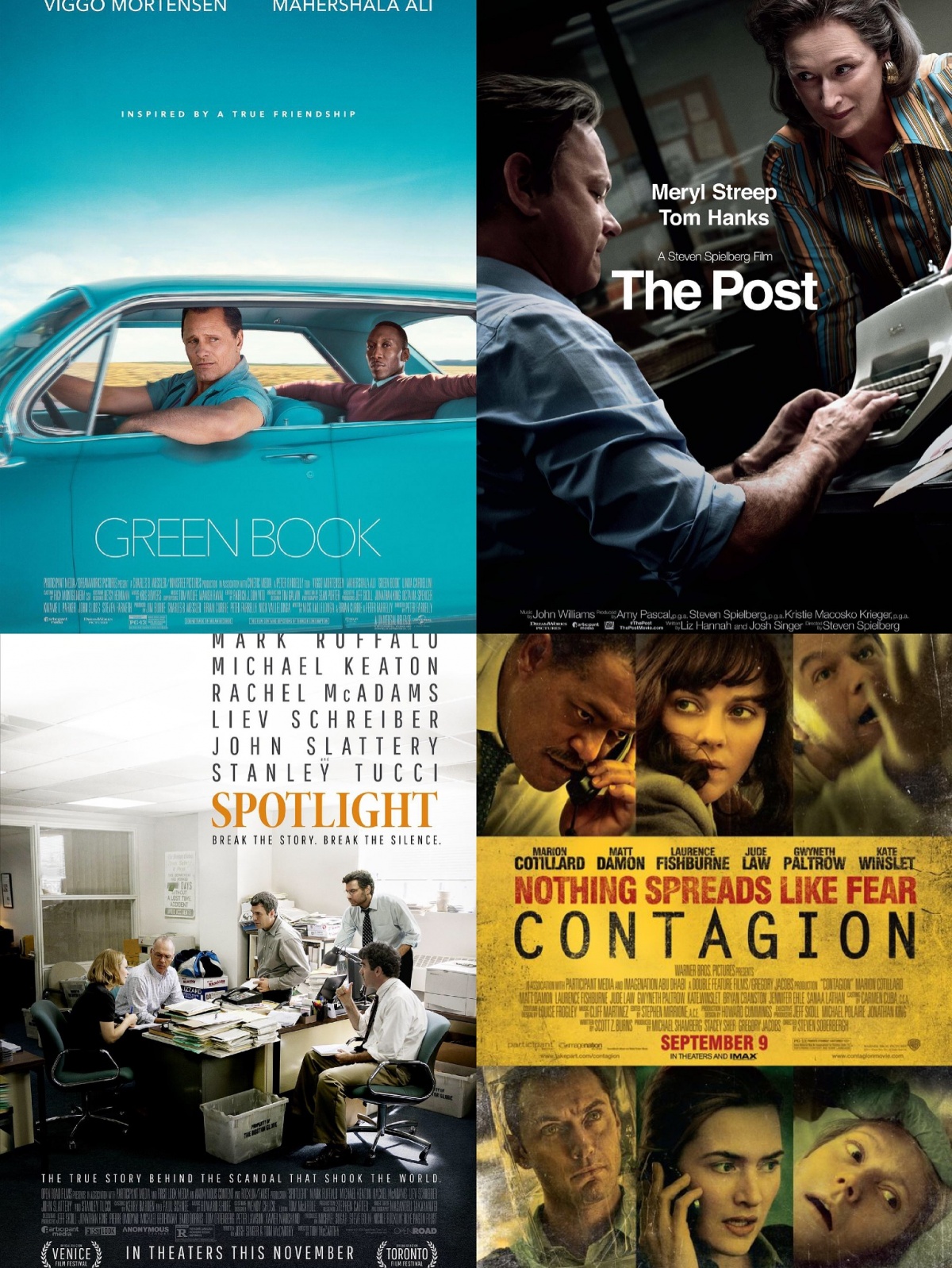 奥斯卡经典电影推荐必看的有哪些,推荐几部值得一看的奥斯卡电影