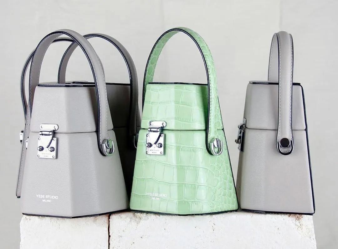 推荐几款小众又好看的包包,最值得入手的几款小众包包