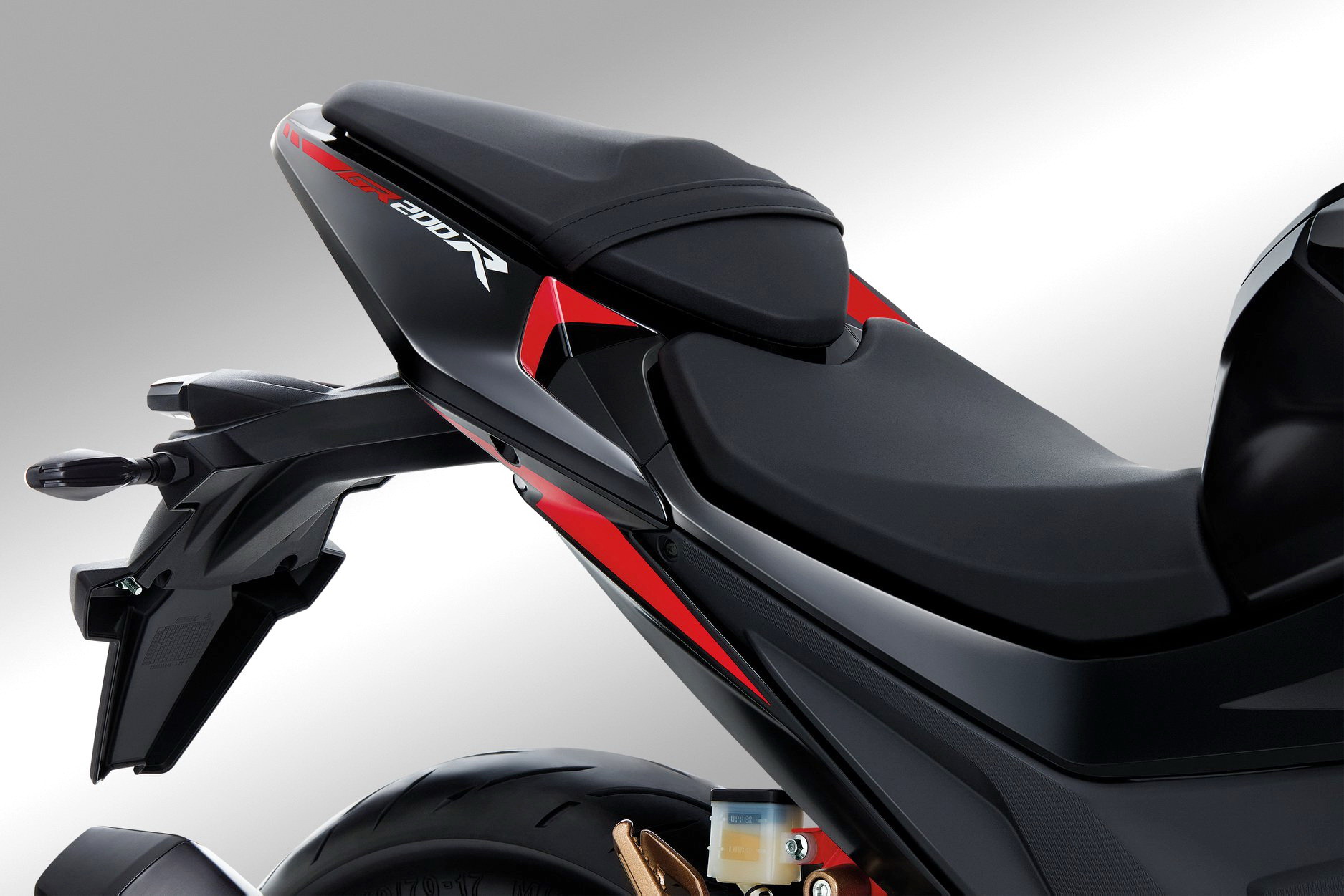 海外的国产车：泰国GPX推出全新跑车DemonGR200R