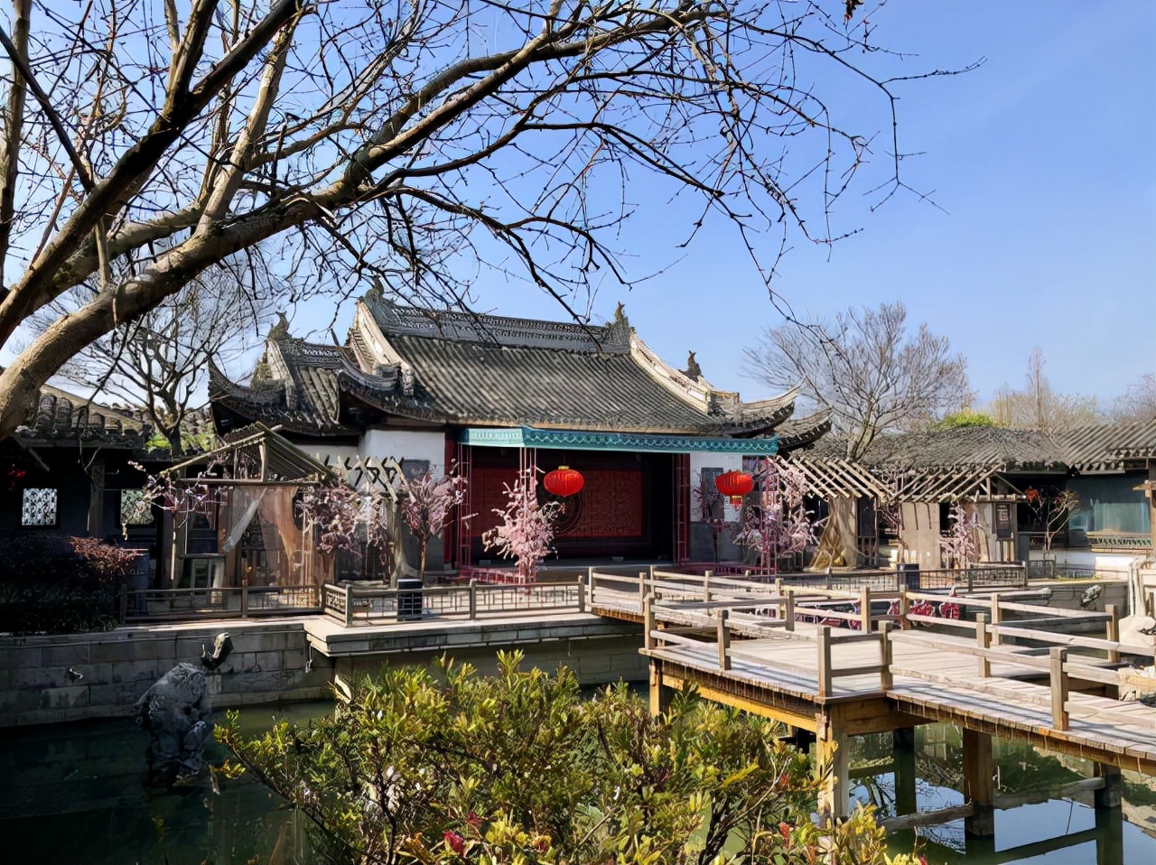 无锡小孩玩的地方哪里好玩,无锡十大最好玩的地方怎么走