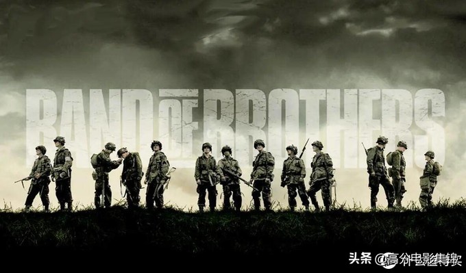 推荐美剧里最经典的十部,美剧完结推荐