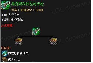 英雄联盟老版本回顾,真实的英雄联盟历史版本