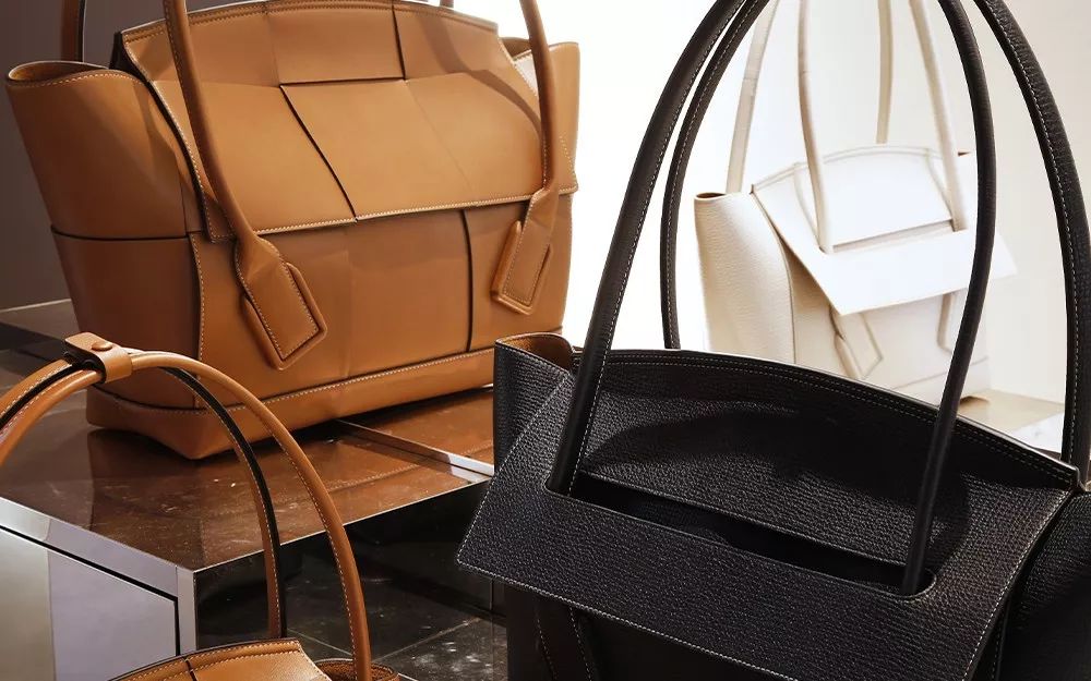 戚薇同款lv拼接包2018,马吉拉云朵包戚薇同款