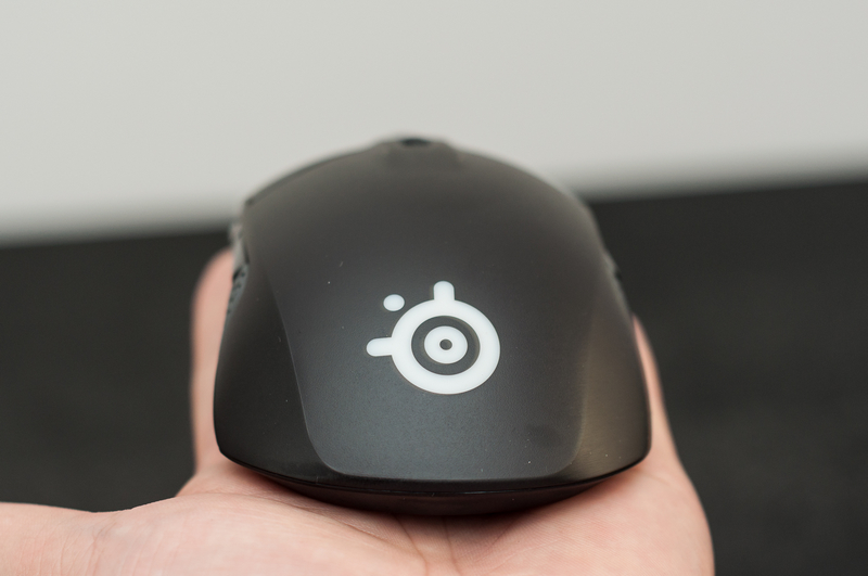 赛睿310和霜冻鼠标哪个好,赛睿310鼠标游戏测评