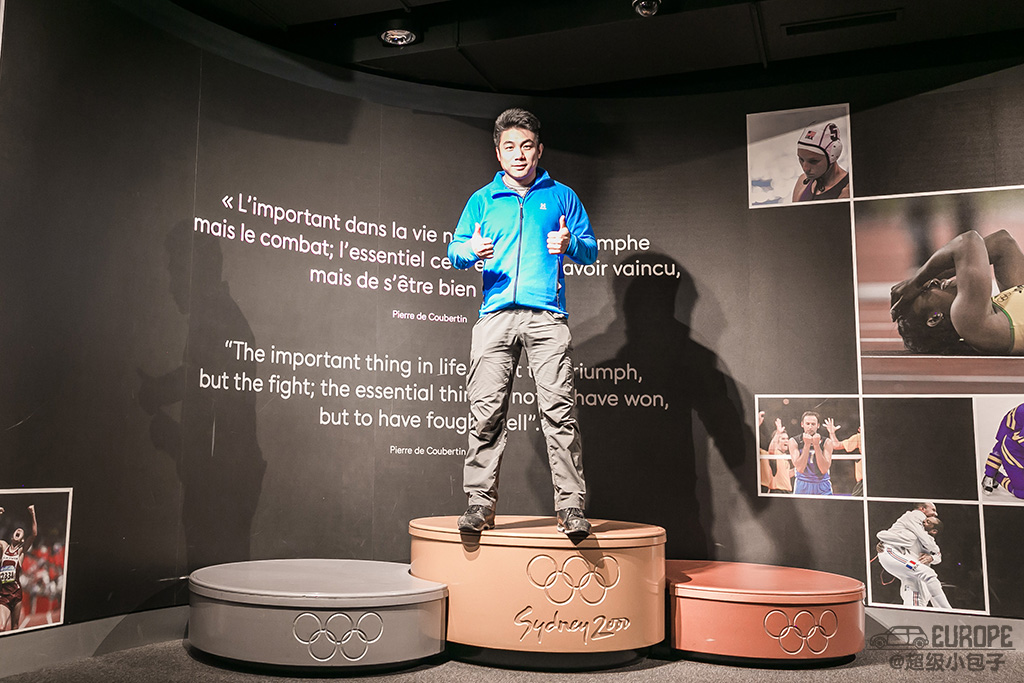 这里不仅出产世界最贵的水,还是各种世界冠军的集合地