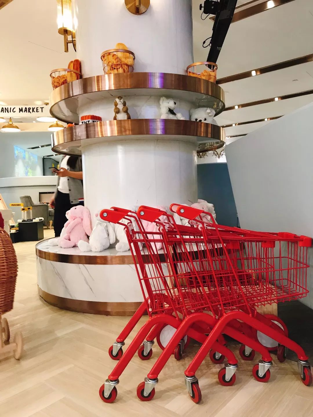 魔都自助探店,魔都探店浦东spa