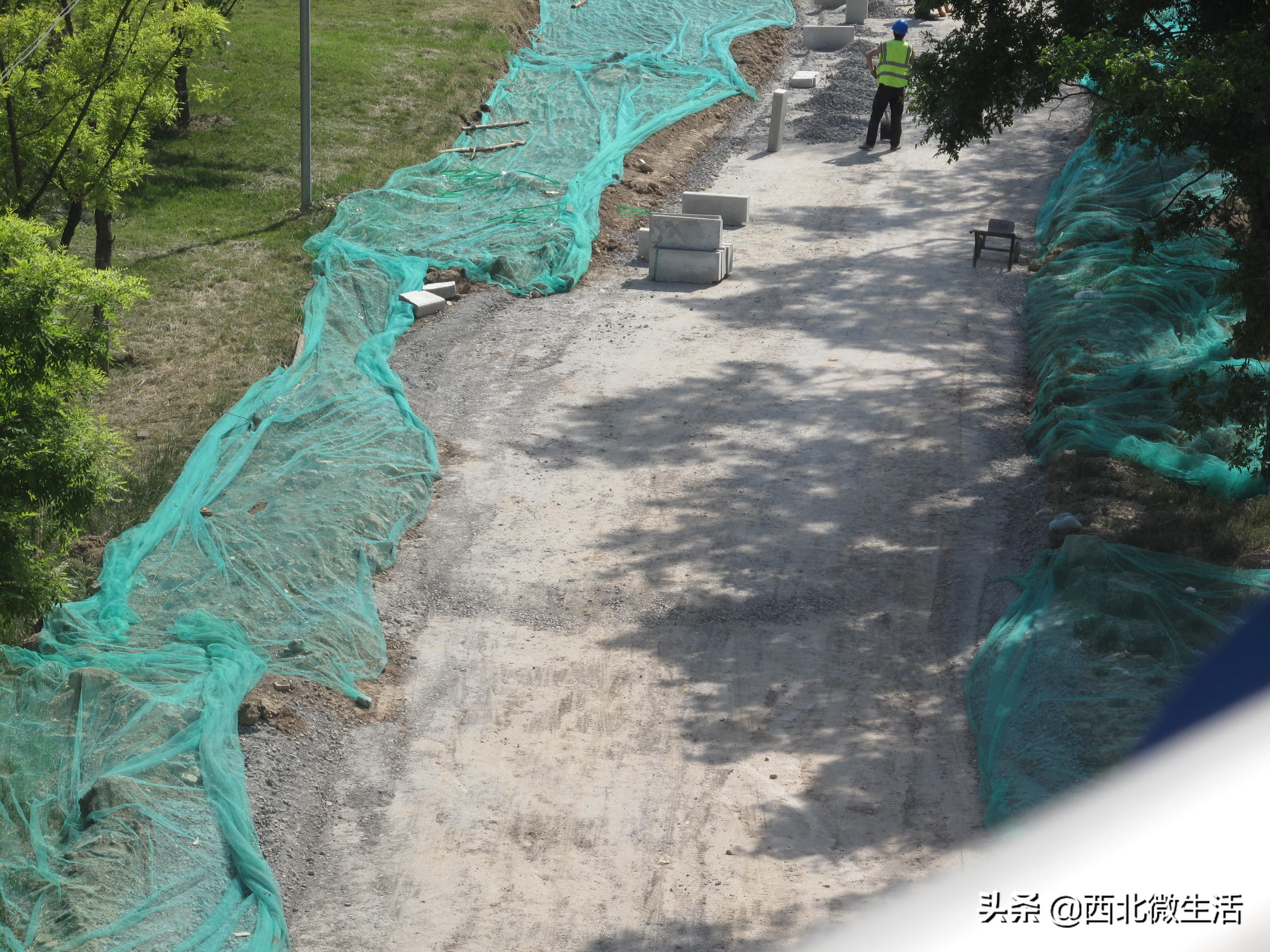 西铜路市政改造最新消息,西安西铜南路最新进展