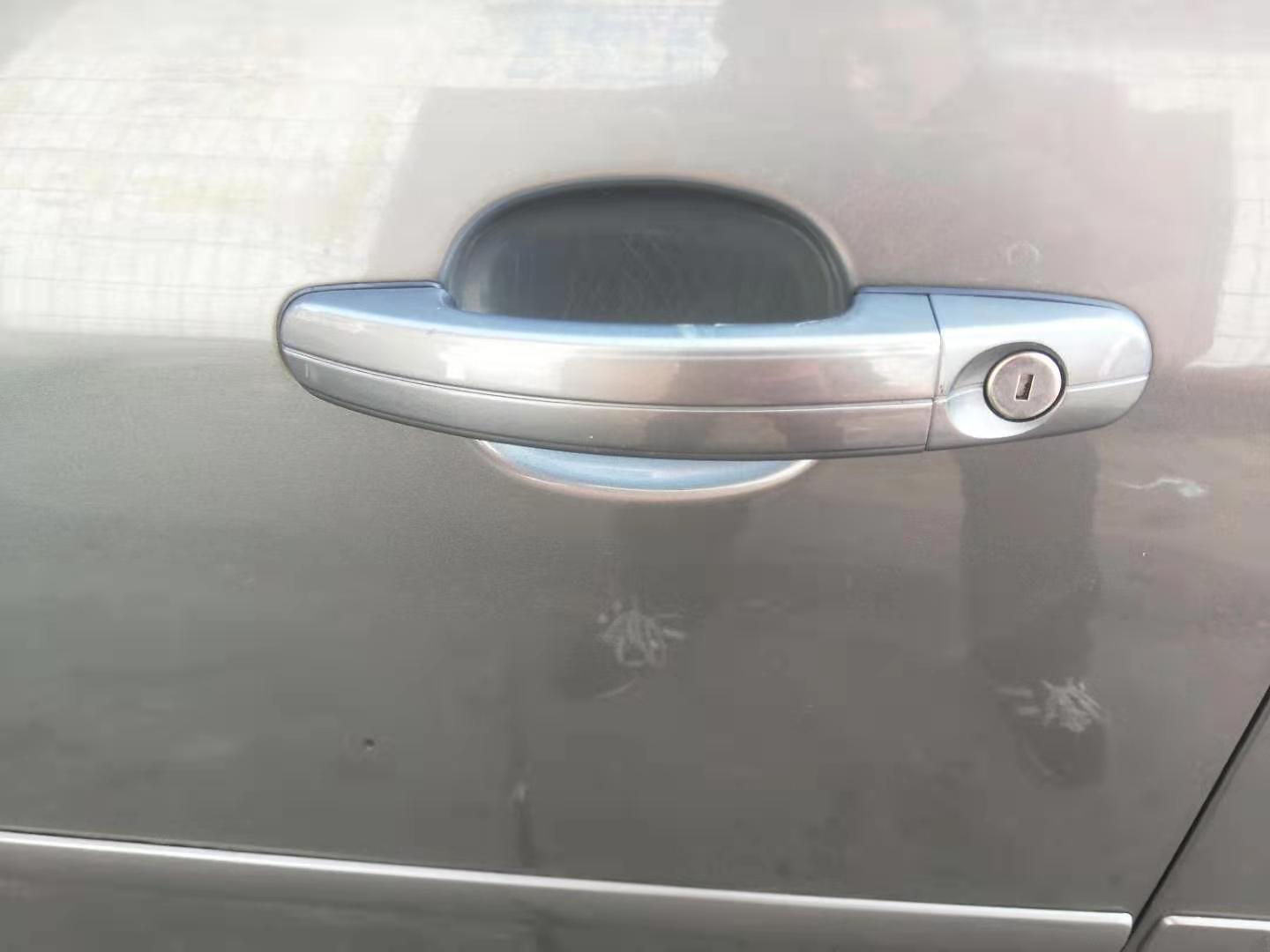 外观微瑕疵,外观有一点瑕疵属于质量问题吗