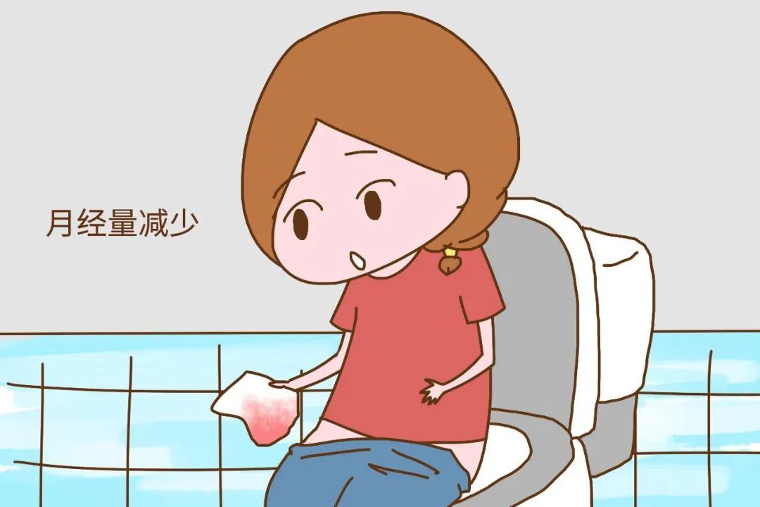 女性气血不足按什么穴位,女生必备的六大养生穴位