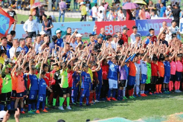 2020深圳青少年足球锦标赛u8,足球比赛喜讯