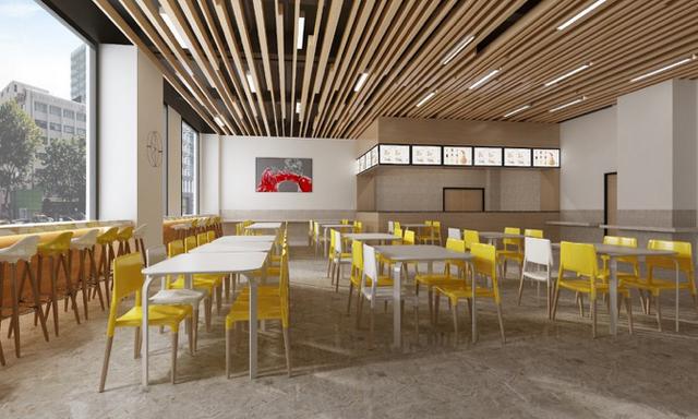 这么美的公寓房，厦门象屿集团新员工的妈妈们可以放心了