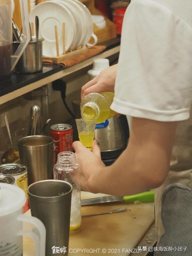 珠海特色港澳式茶餐厅,珠海高级茶餐厅