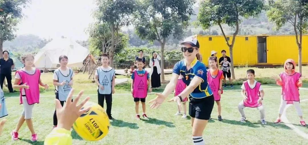 厦门夏令营走进大自然活动,厦门广电研学夏令营