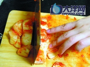 韩式泡菜的5种做法,12种开胃泡菜的做法3天速成的方法