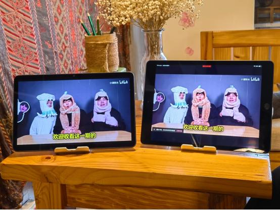 平板建议选安卓还是苹果,目前平板用苹果的还是安卓的好