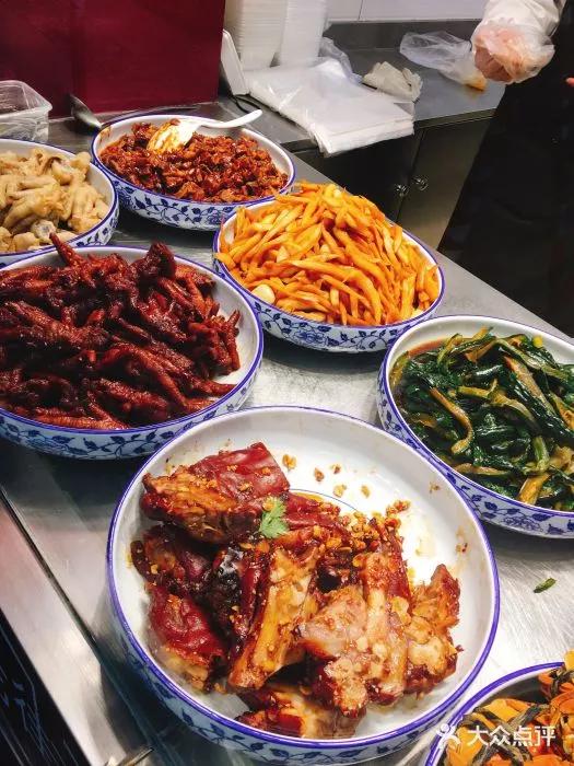 魔都年货采购地图,上海年货打卡攻略