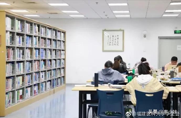 福医大上学怎么样,我劝你千万不要惹学医的女生